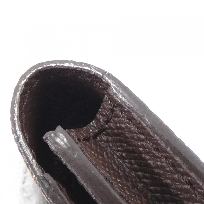 Ví da Louis Vuitton Damier Envelope Carte de Visite N62920 623798