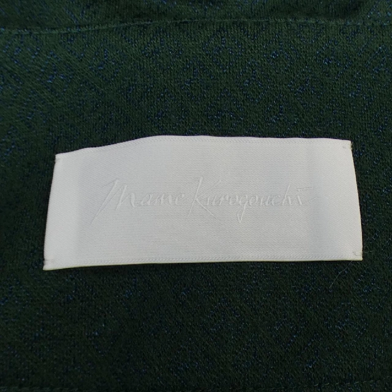 【Mã giảm giá】Mame Kurogouchi Váy 652546