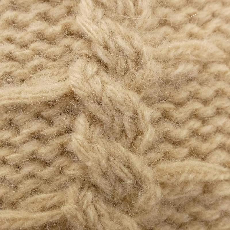 【Mã giảm giá】Chanel CHANEL Áo len 643242