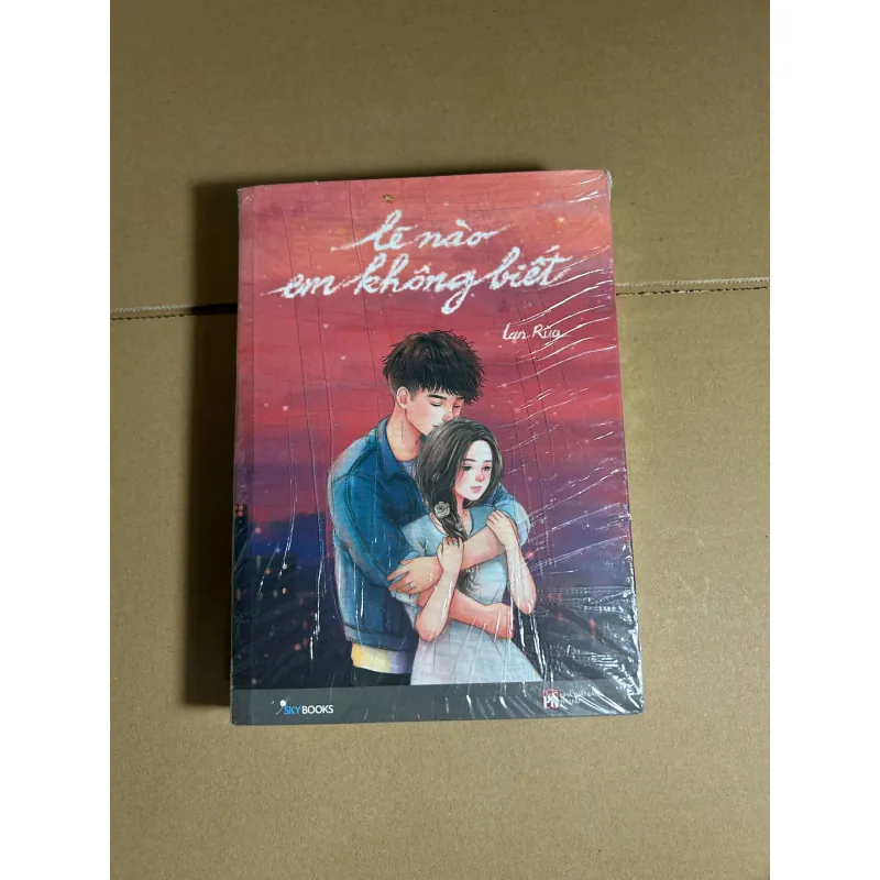 Lẽ Nào Em Không Biết 80k 735341