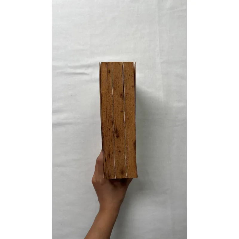 Michael Jackson: The Magic & the Madness - J. Randy Taraborrelli  786800