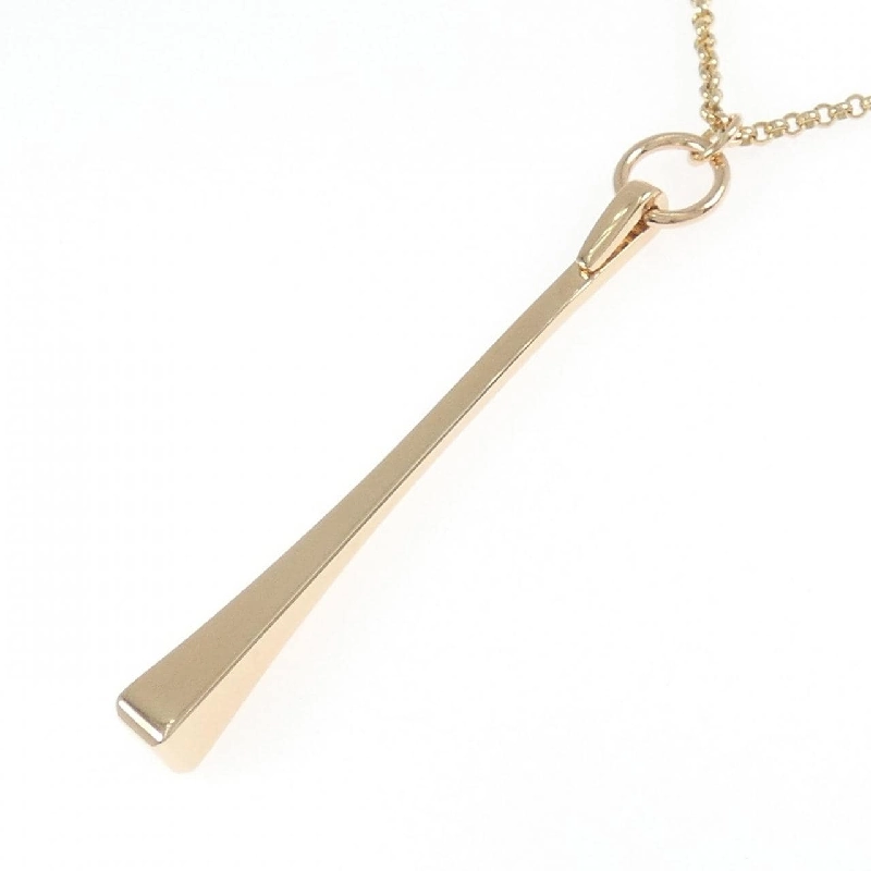 Hàng hiệu Authentic 750PG của Hermès - Dây chuyền 840398