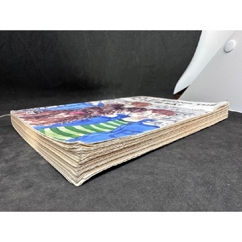 Rêx-xi không thể bị bắt (1997) Ê. Ven-chi-xtốp New 70% SBM1406 450694