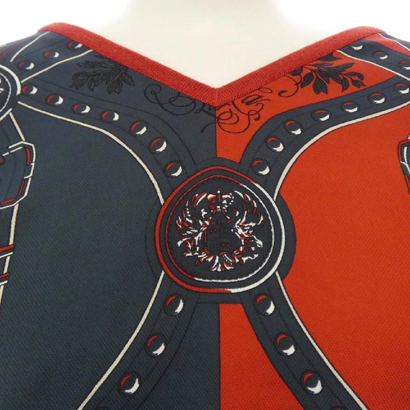 HERMES GRAND TRALALA 2E2840DO Váy đầm - Hàng hiệu Chính hãng 817281