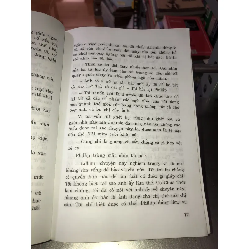 Cây dâu tằm - Jude Deveraux 1001686