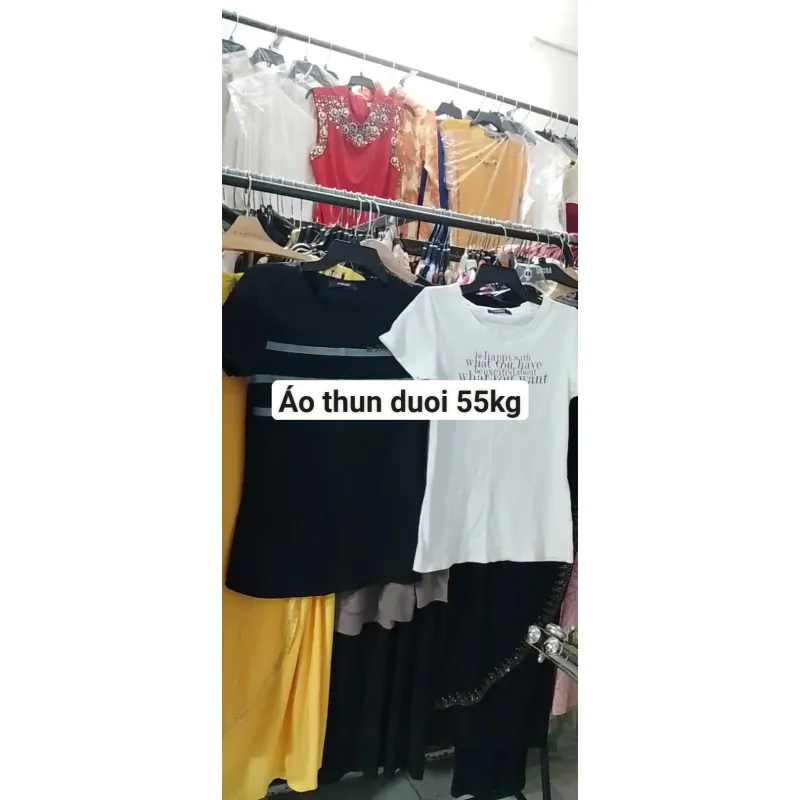 Combo 02 áo thun nữ chỉ 20k 932165