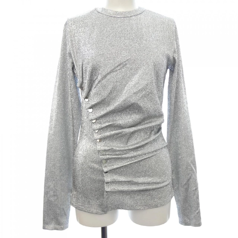 【Mã giảm giá】Áo PACO RABANNE 645605