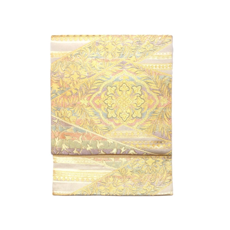 Đai obi chính hãng - Hàng hiệu Authentic 874209