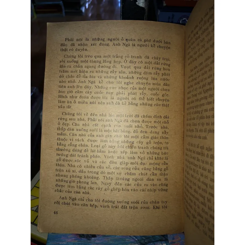 Bán đảo - Thái Bá Lợi 977180