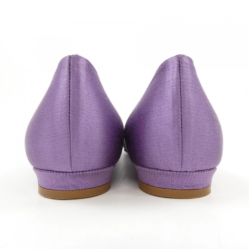 Giày cao gót MANOLO BLAHNIK 659625