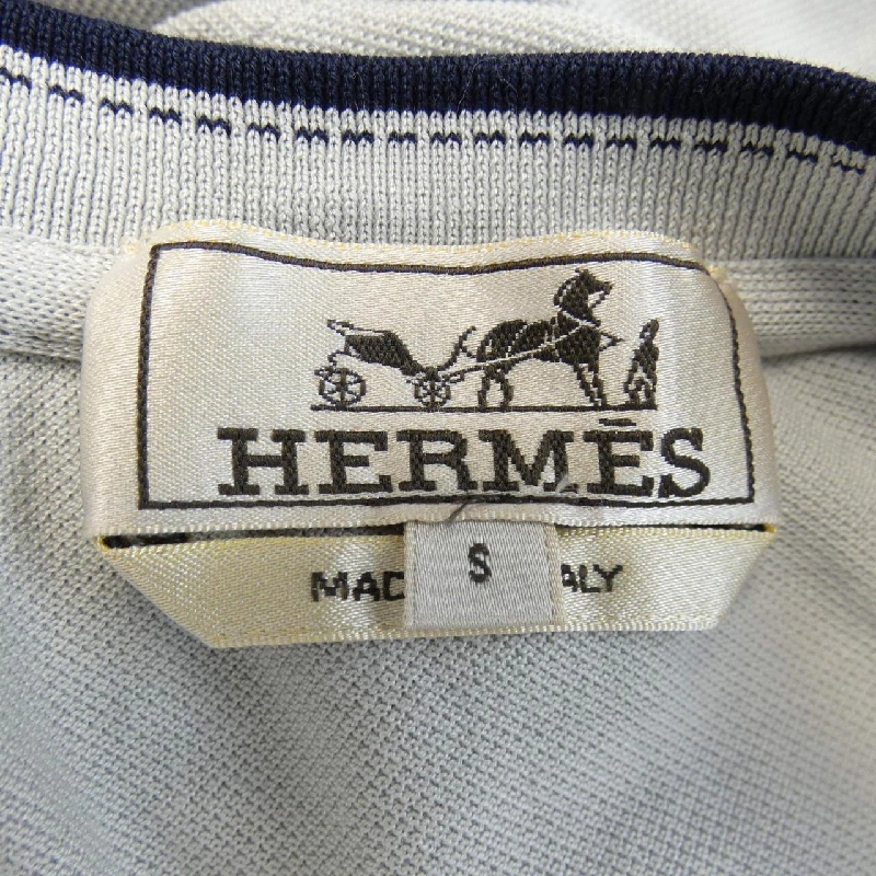 Áo thun HERMES - Hàng hiệu Chính hãng 906464