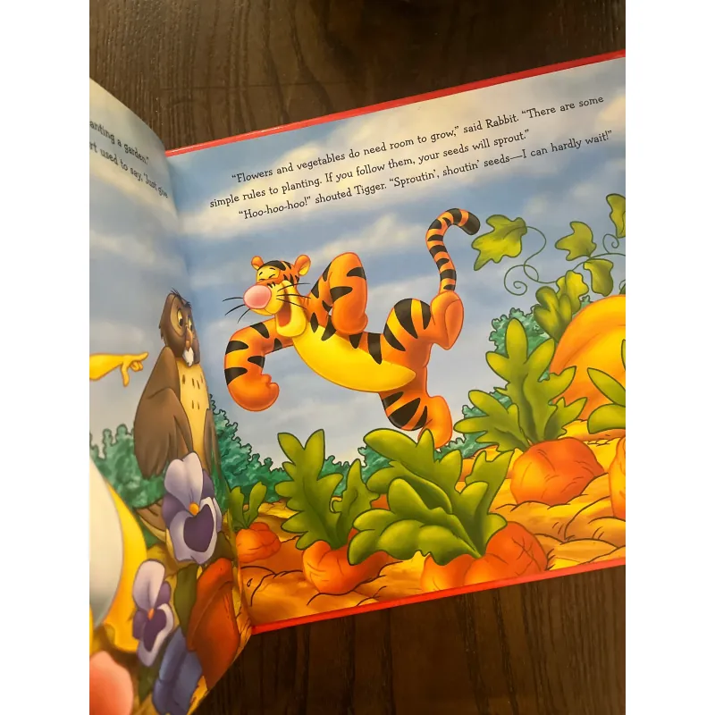 ✨𝑾𝒊𝒏𝒏𝒊𝒆 𝒕𝒉𝒆 𝑷𝒐𝒐𝒉: 𝑨 𝑺𝒖𝒓𝒑𝒓𝒊𝒔𝒆 𝑮𝒂𝒓𝒅𝒆𝒏✨ 731114