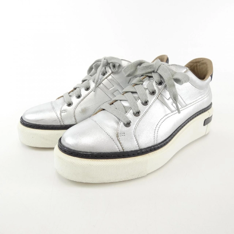 【Mã giảm giá】Giày thể thao HERMES 663769