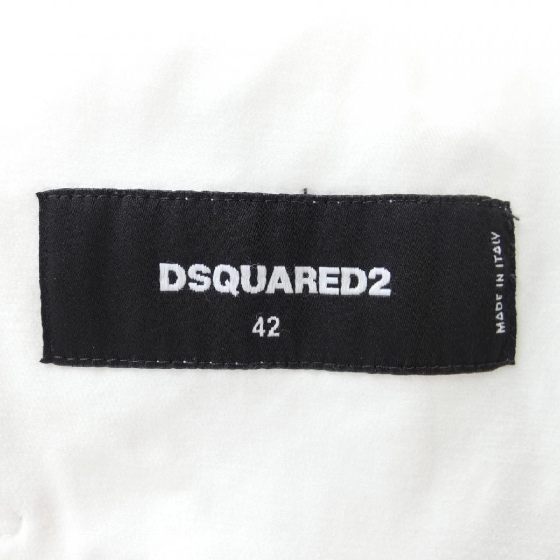 Jacket DSQUARED2 S71AN0444 - Hàng hiệu Authentic 892747