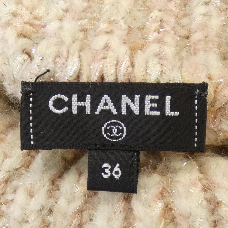 【Mã giảm giá】Chanel CHANEL Váy 654310