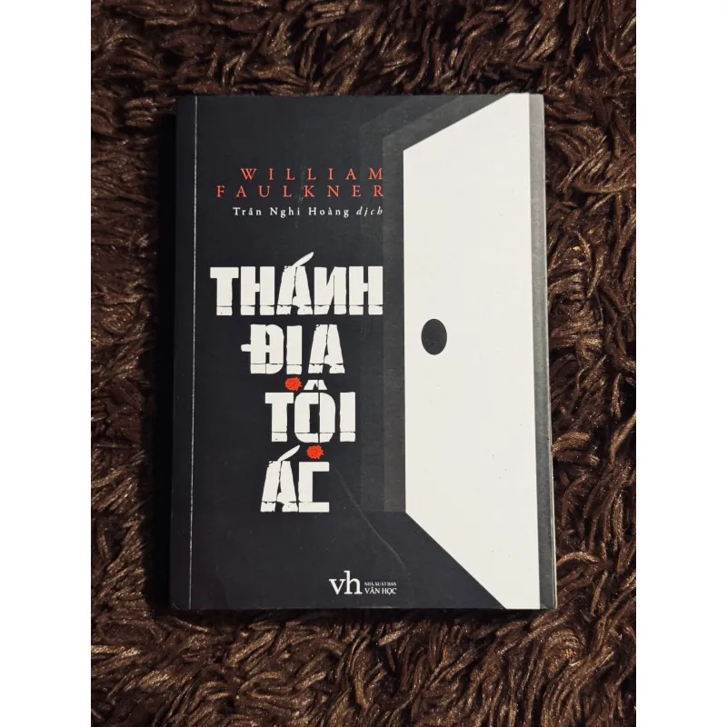 Thánh địa tội ác 1013603