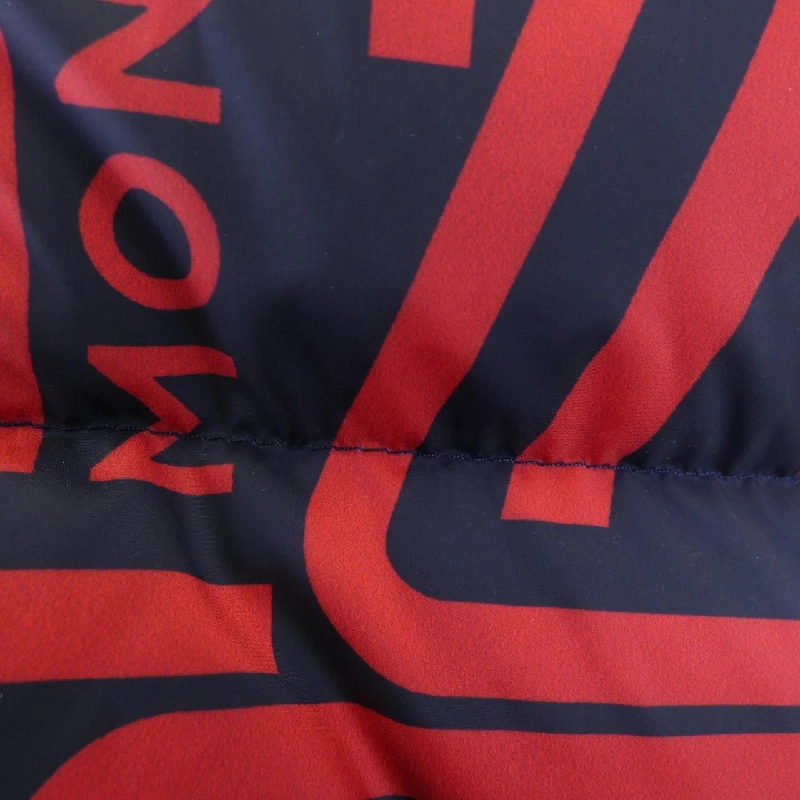 MONCLER Áo khoác lông - Hàng hiệu Chính hãng 898416