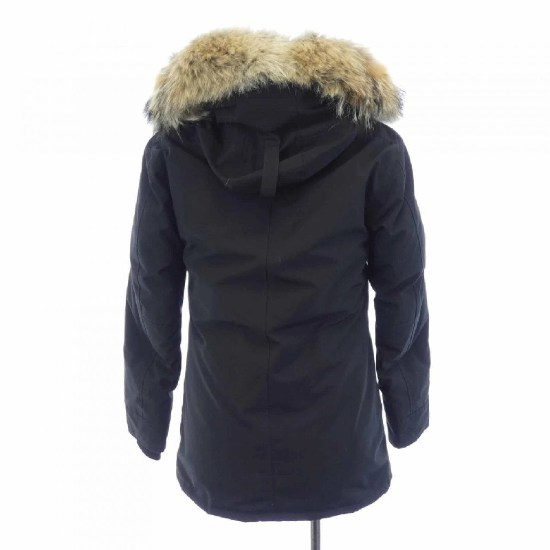Canada Goose 3438JM Jasper Áo khoác lông vũ - Hàng hiệu Chính hãng 889991