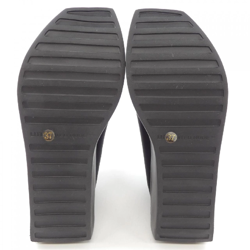 【Mã giảm giá】Giày bốt UNITED NUDE 662005