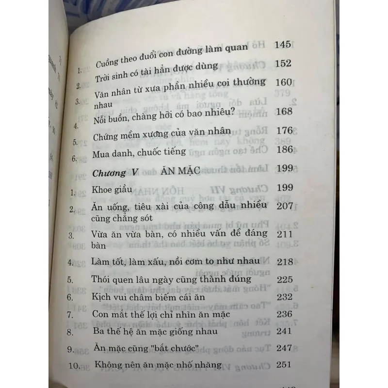 Người Trung Quốc Tự Trào - Trương Bình Trị, Dương Cảnh Long 760489