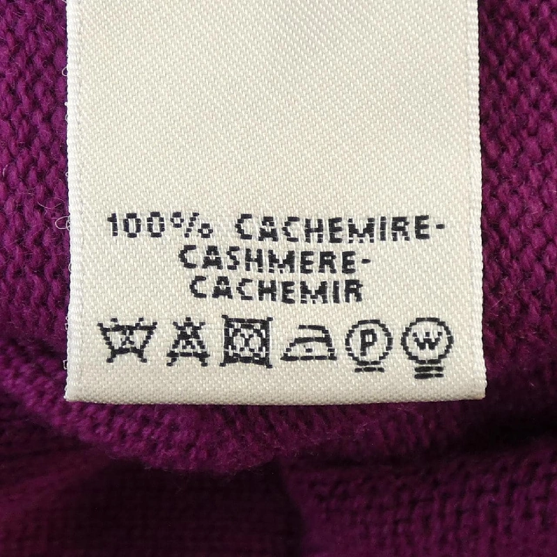 HERMES Áo len - Hàng hiệu Chính hãng 824360