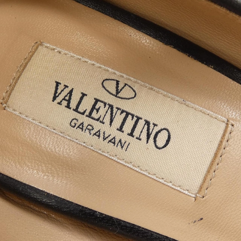 Giày cao gót VALENTINO GARAVANI - Hàng hiệu Authentic 829839