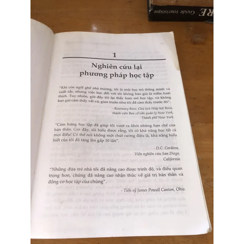 Phương pháp học tập siêu tốc 1030036