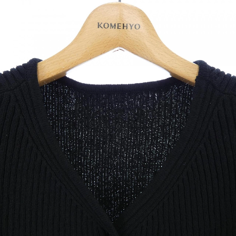 Hàng hiệu DEUXIEME CLASSE - Áo khoác cardigan 774866