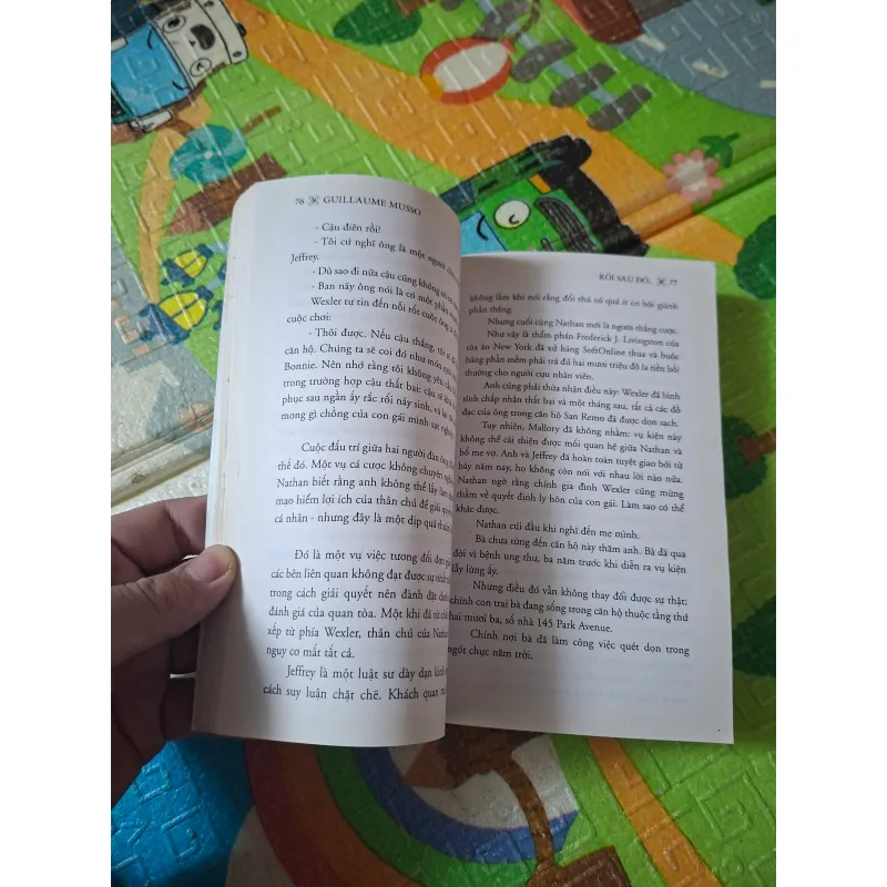 Rồi Sau Đó... 800829