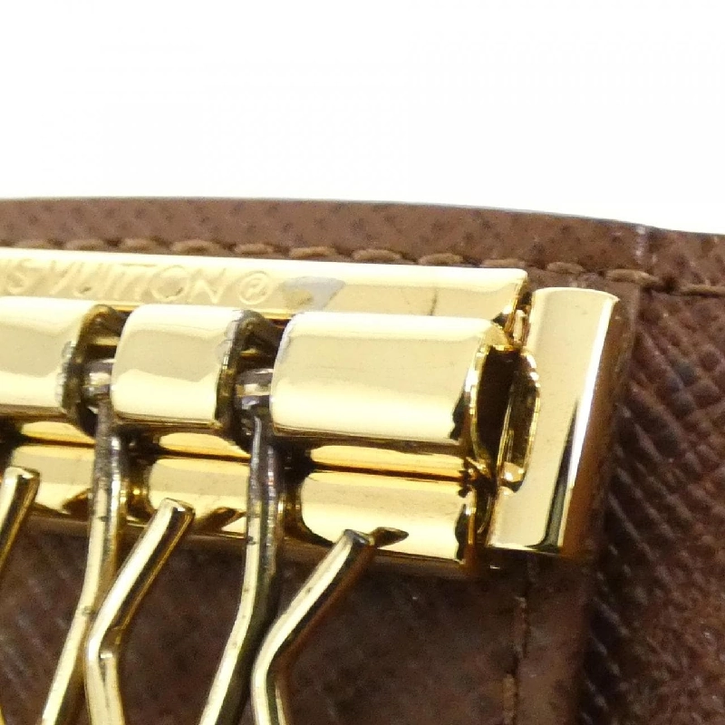 Louis Vuitton Monogram Multiclés M62631 Key Case - Hàng hiệu Authentic 772363
