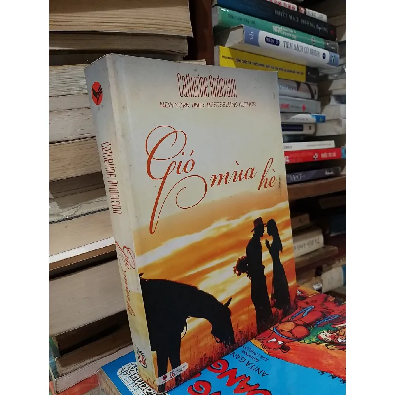 Gió mùa hè - Catherine Andreson 557951