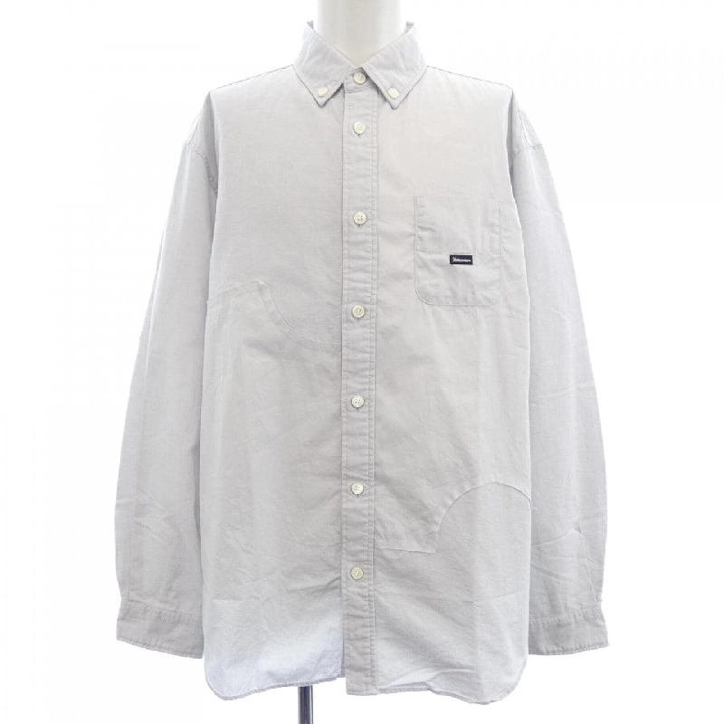 Áo sơ mi UNDERCOVERISM UI1B4402 - Hàng hiệu Authentic 887207