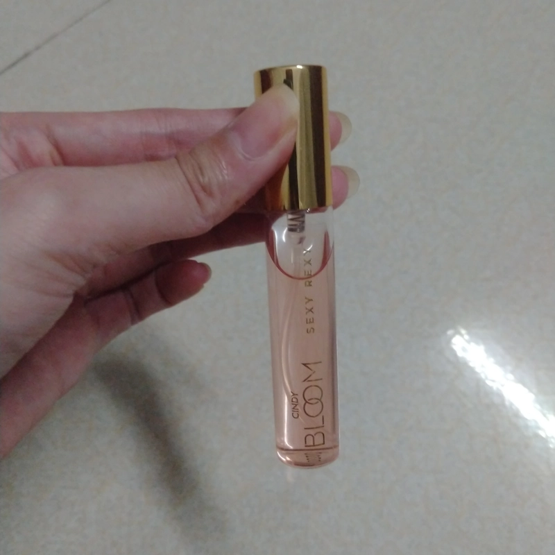 Nước hoa mini 10ml Cindy Bloom 507981