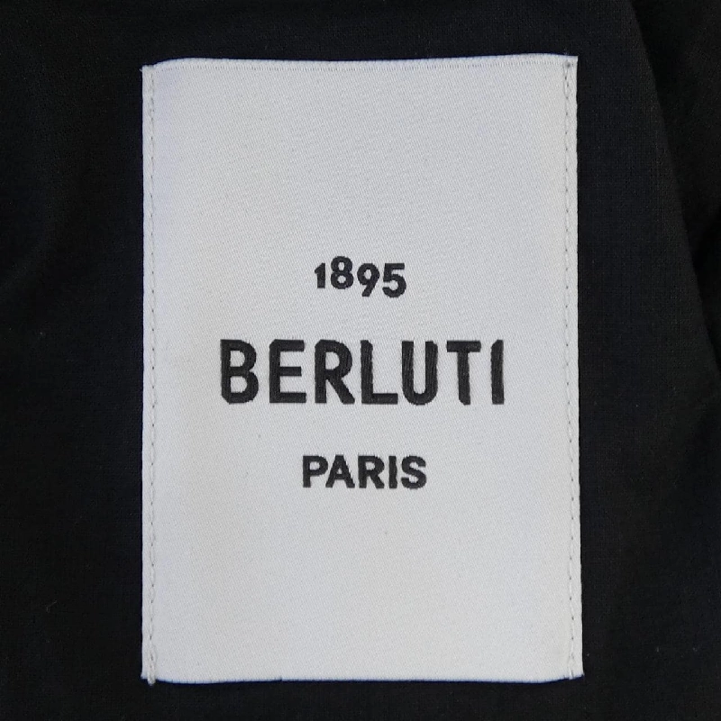 Berluti Áo khoác - Hàng hiệu Authentic 897076