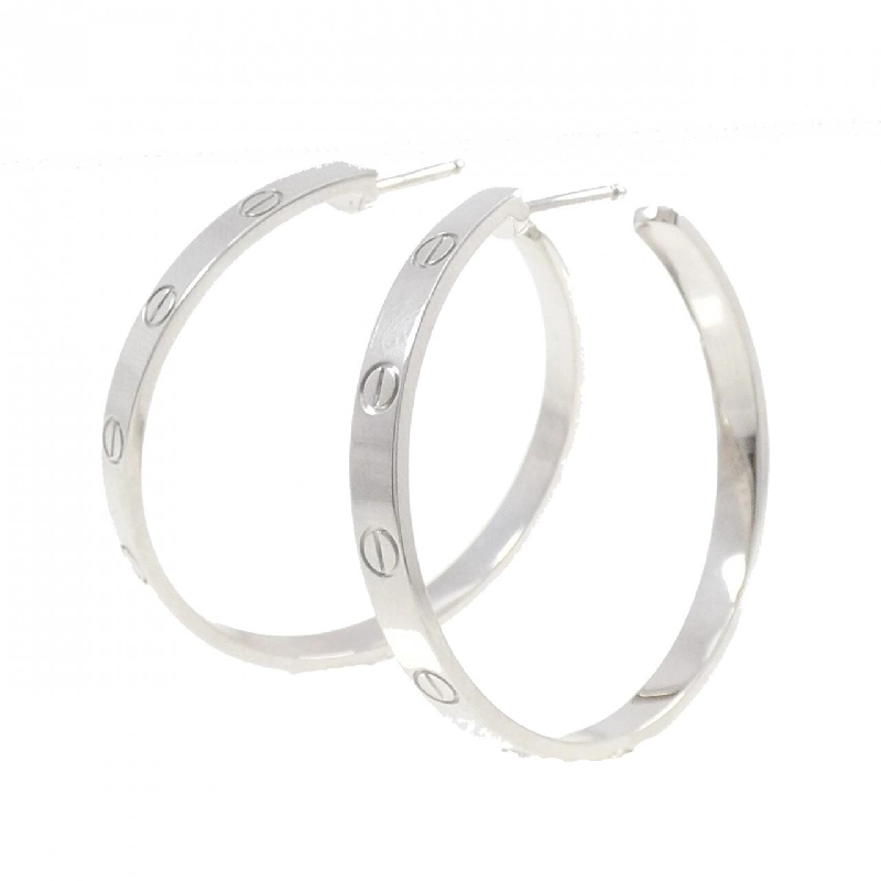 Bông tai Cartier Love 666054