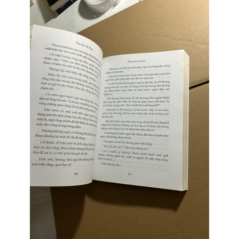 Đồng lang cộng hôn 563189