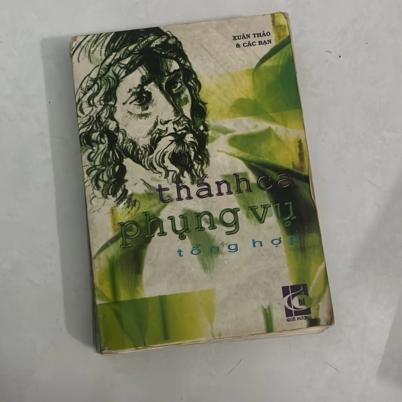 Các sách Thánh ca 502032