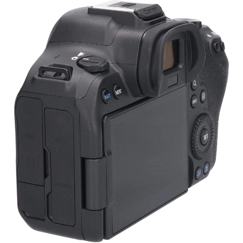 ＥＯＳ Ｒ６ ＭＡＲＫ ＩＩ - Hàng hiệu Authentic 885351