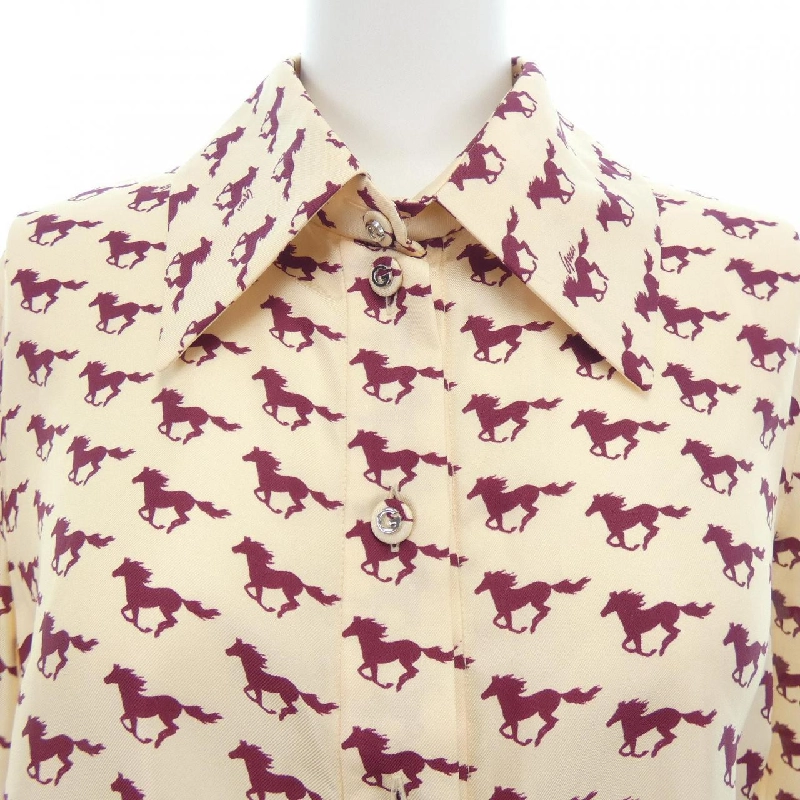 【Mã giảm giá】Gucci GUCCI Đầm 650925