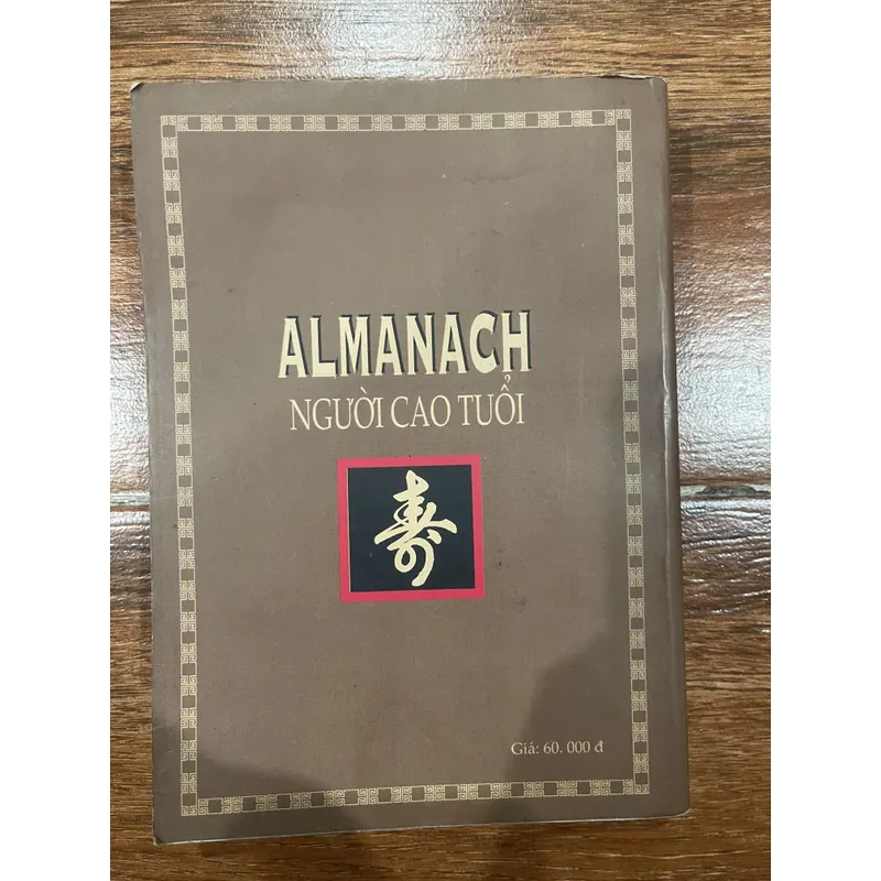 Almanach Người cao tuổi (6) 714839