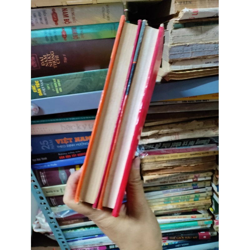 Đất vỡ hoang 443302