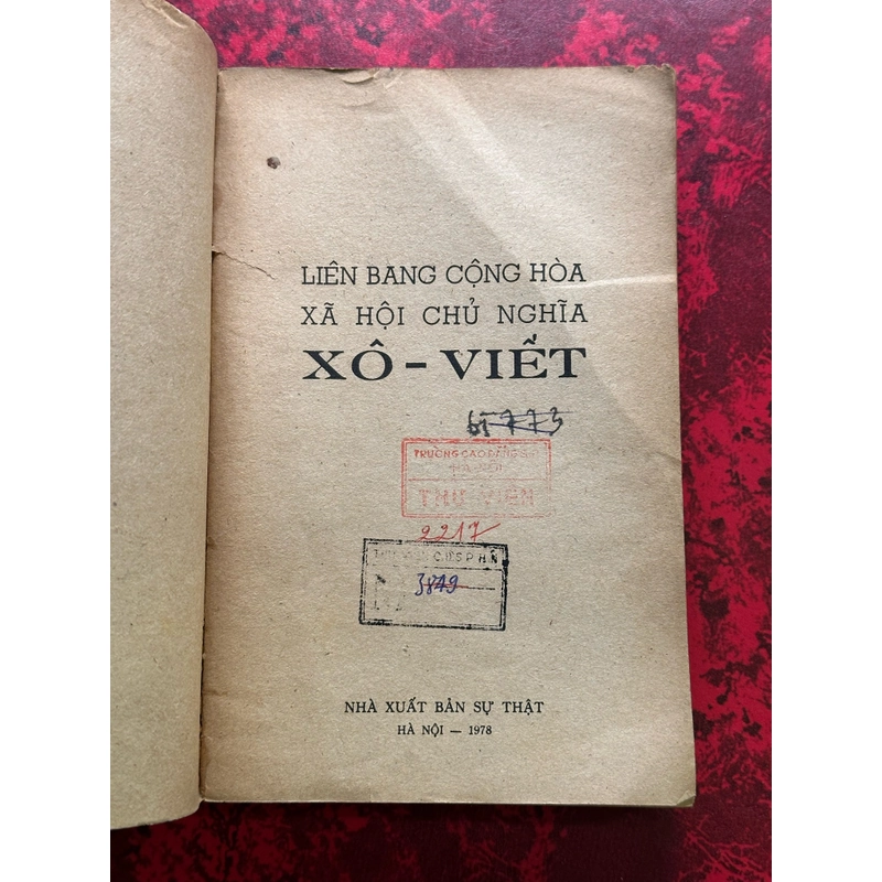 Liên bang Cộng hòa Xã hội Chủ nghĩa Xô-viết 509447