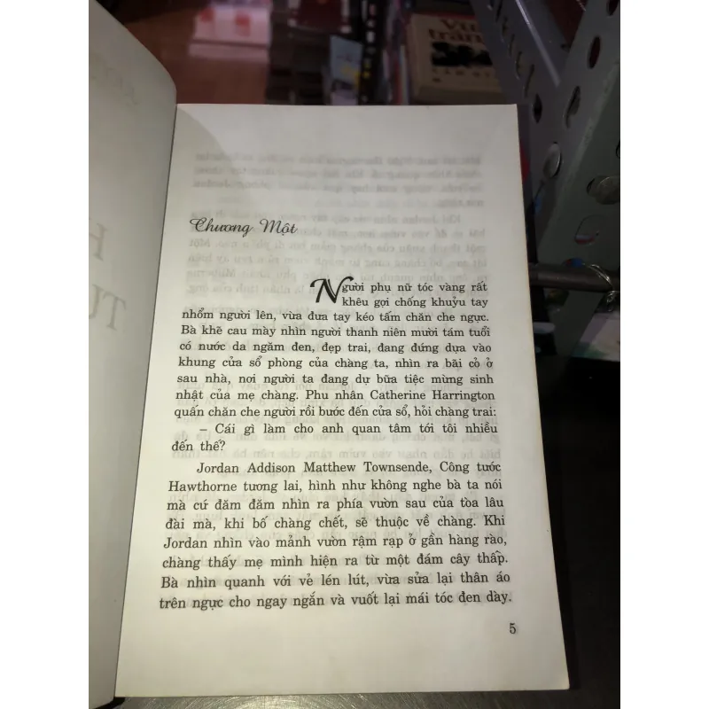 Hơn cả tuyệt vời - Judith McNaught 1002486