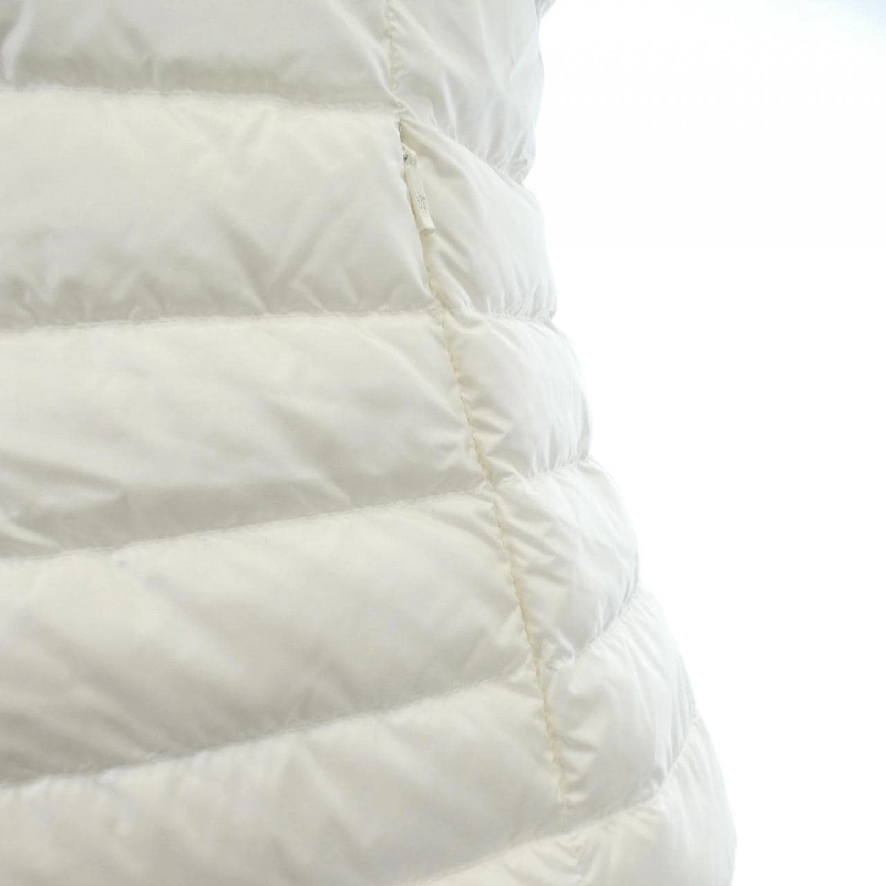 【Sản phẩm mới】Moncler MONCLER Áo gile lông 636976