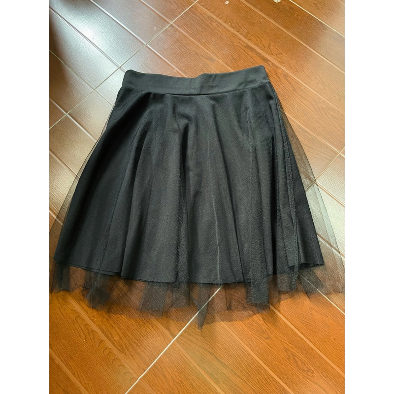Chân váy 2 lớp 439662