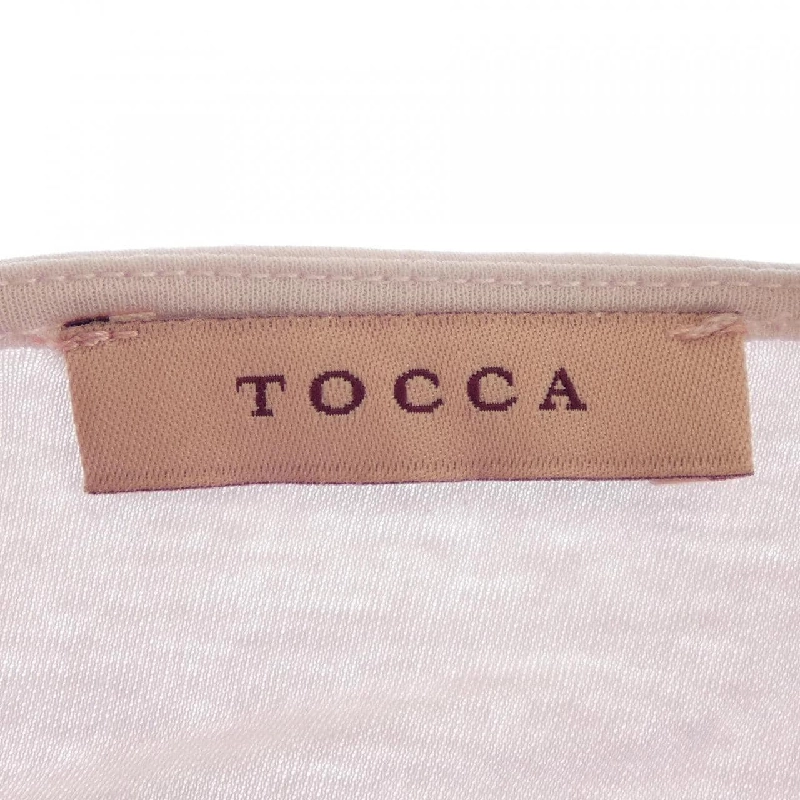 【Mã giảm giá】Tocca TOCCA Áo 646169