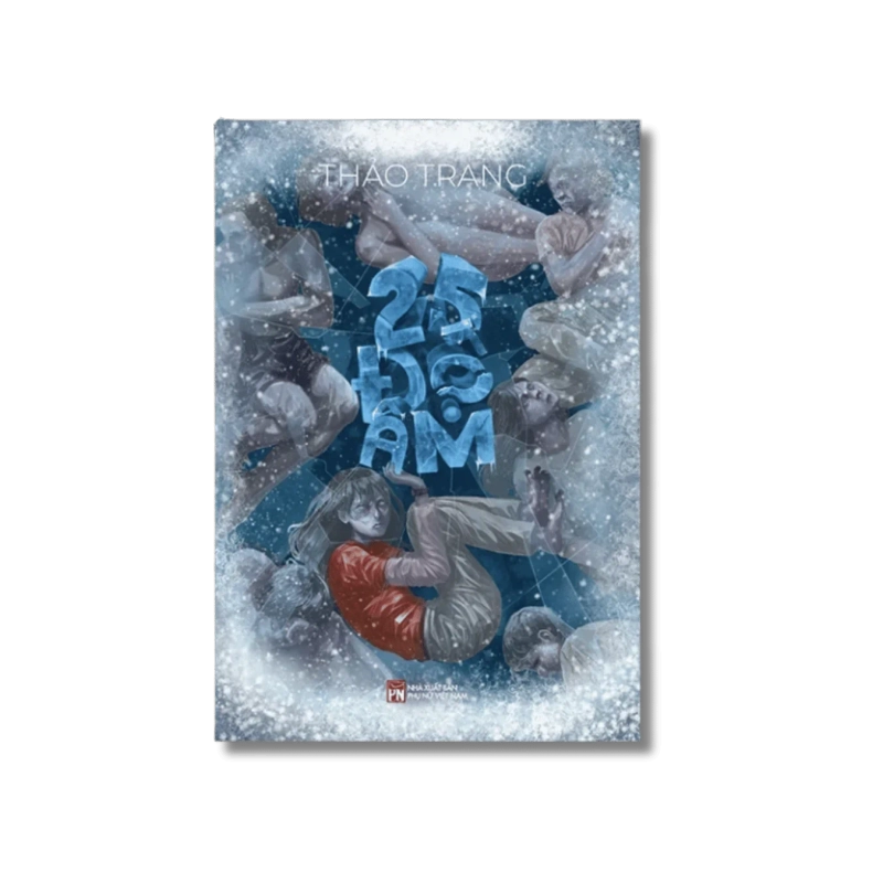 25 độ âm - Thảo Trang 725853