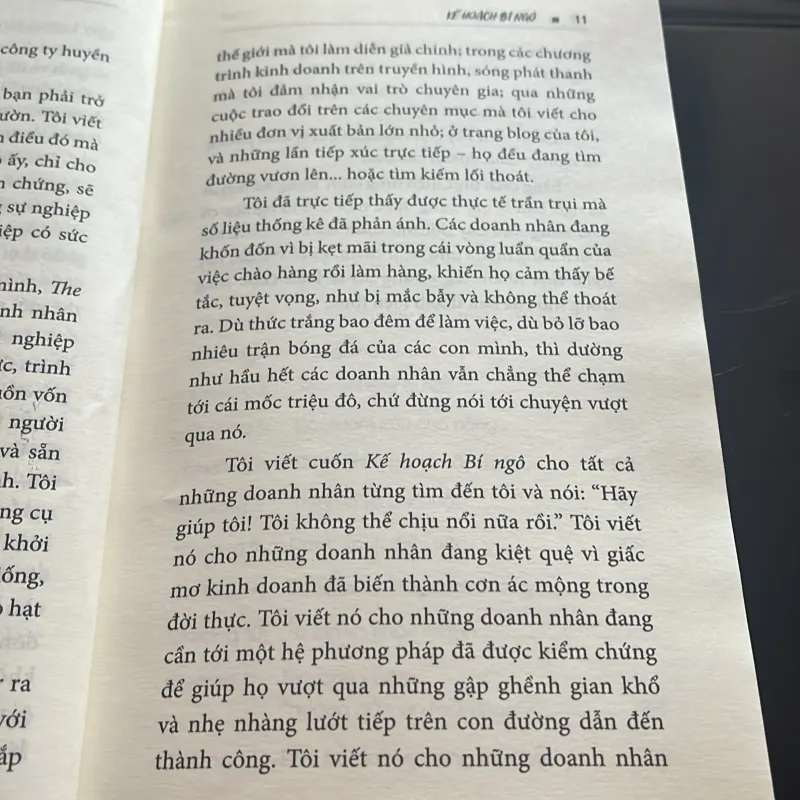 [kinh tế - kinh doanh] Kế hoạch bí ngô - Mike Michalowicz 1030050