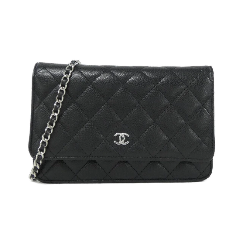 Ví Chanel Timeless Classic Line AP0250 Chain Wallet - Hàng hiệu Authentic 806180