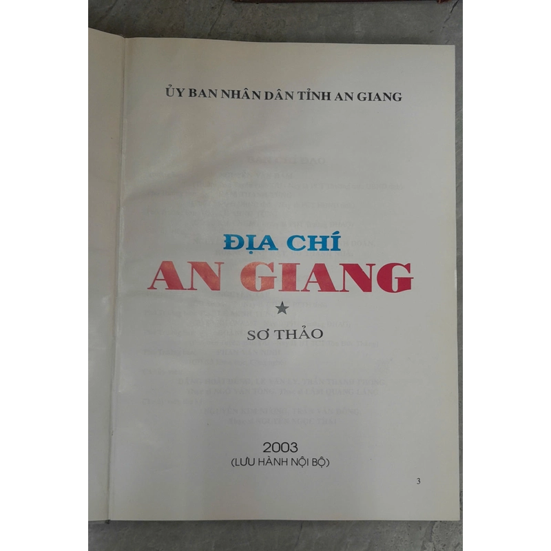 ĐỊA CHÍ AN GIANG 385214